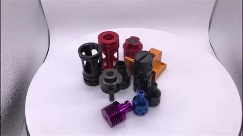 wholesale anodized cnc turning bike part|Cnc turning precision anodized bicycle part .